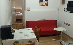 Lamanco Apartments, City Center